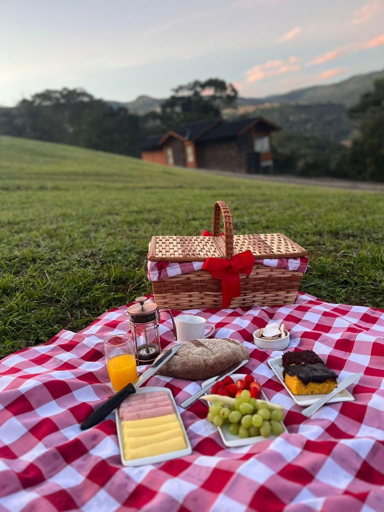 Vivenda Le Vin Em * Barracão