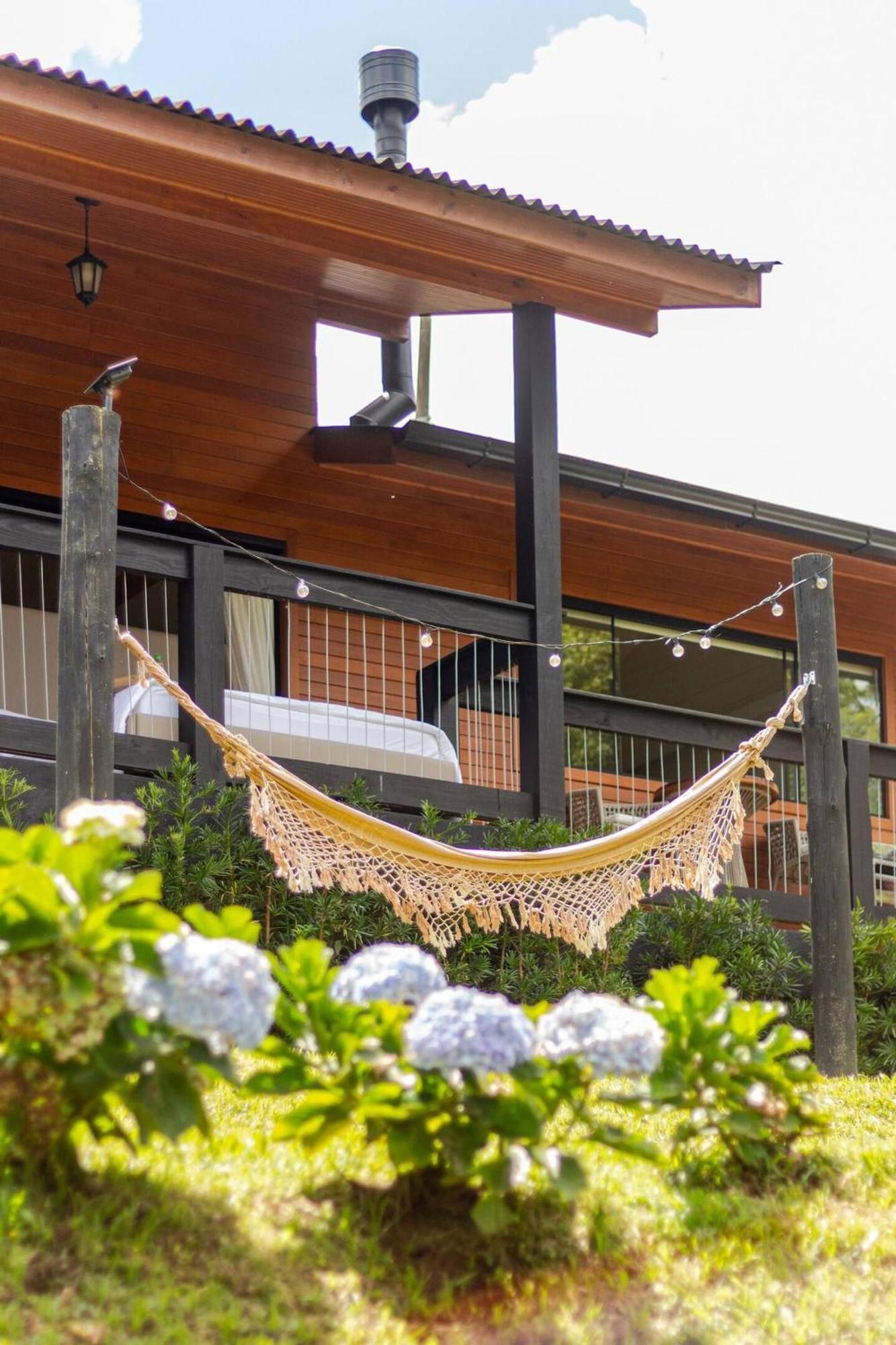 Vivenda Le Vin Em Lodge *
